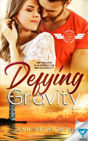 [Landing in Love 01] • Defying Gravity